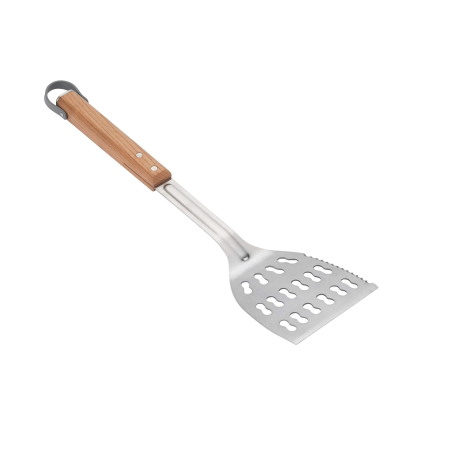 Лопатка и щипцы PRIMELINER Premium